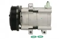 Compresor Climatizare Potrivit Ford Cougar, Maverick, Mondeo I, Mondeo Ii, Mondeo Iii, Transit; Jaguar X-Type I 2.0d-3.0 07.94-