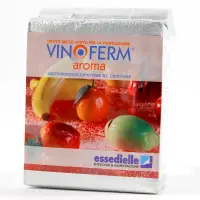 Vinoferm Aroma 500 gr, drojdie pentru vin alb aromat, Essedielle - Default Title