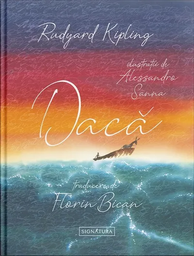 Dacă