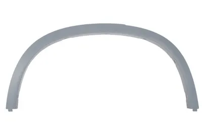 Bandou aripa spate dreapta grunduit potrivit BMW X1 (E84) 2009-2012