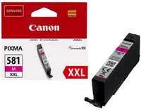Cartuș de cerneală Canon - CLI-581 XXL, pentru PIXMA TS 9150, magenta