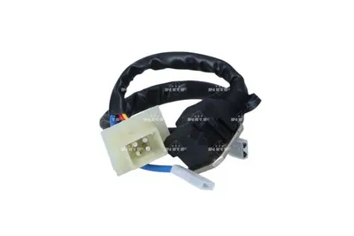 Element reglare suflanta aer (regulator) potrivit MERCEDES E T-MODEL (S210), E (VF210), E (W210) 2.0-5.4 06.95-03.03