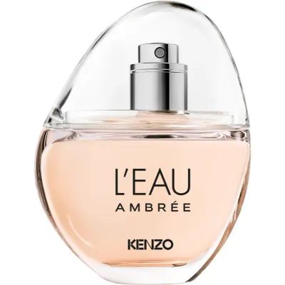 KENZO L'Eau Ambrée Eau de Parfum unisex 30 ml