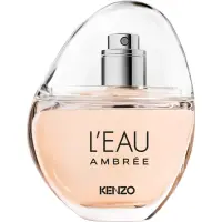 KENZO L'Eau Ambrée Eau de Parfum unisex 30 ml