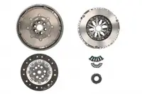 Set ambreiaj (pentru vehicule cu Start-Stop) AUDI A3; SEAT ALTEA, ALTEA XL, LEON; VW BEETLE, GOLF PLUS, GOLF VI, JETTA III, PASSAT, TOURAN 1.6D 2.0D dupa 2008