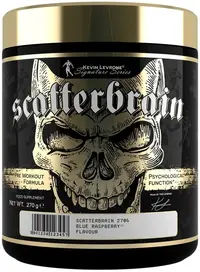Black Line Scatterbrain, portocală și mango, 270 g, Kevin Levrone