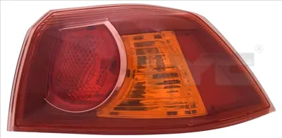 Stop dreapta potrivit MITSUBISHI LANCER VIII 1.5-2.0D 01.08