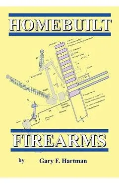 Homebuilt Firearms