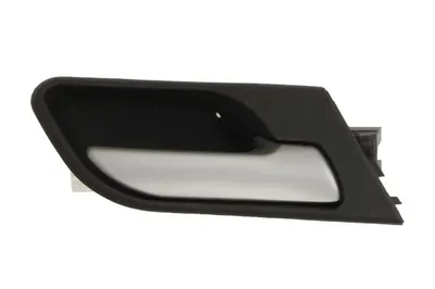 Maner usa Spate Dreapta potrivit BMW X5 (E53) 3.0-4.8 2000-2006 - (interior, gri inchis/negru)