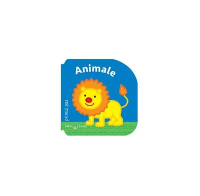 Animale - Hardcover