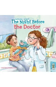 The Night Before the Doctor