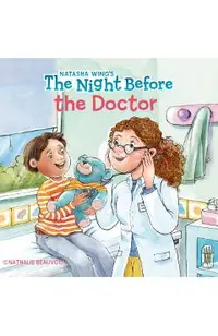 The Night Before the Doctor