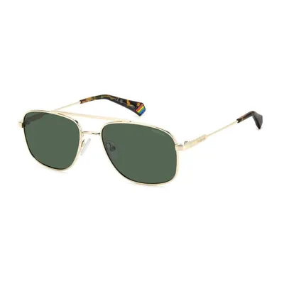 Ochelari de soare barbati Polaroid PLD 6235/S/X PEF UC Polarizati