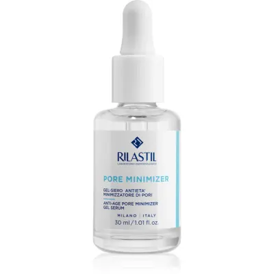 Rilastil Pore Minimizer ser pentru netezirea pielii si inchiderea porilor 30 ml