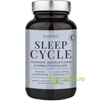 Sleep Cycle 120cps