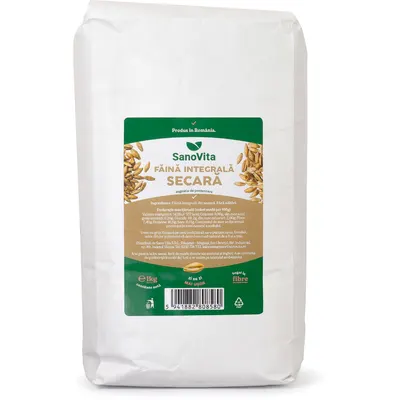 Faina din Secara Integrala 1kg