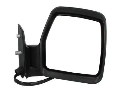 Oglinda dreapta potrivit CITROEN JUMPY; FIAT SCUDO; PEUGEOT EXPERT 1998-2010 - mecanica