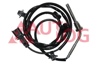 Senzor temperatura evacuare (dupa convertizor catalitic) potrivit OPEL ASTRA J, ASTRA J GTC, CASCADA, INSIGNIA A, ZAFIRA C; SAAB 9-5 2.0D 07.08