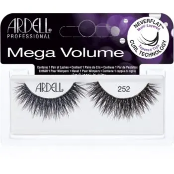 Ardell Mega Volume Pentru fixarea genelor