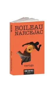 Vertigo - Paperback brosat - Boileau-Narcejac