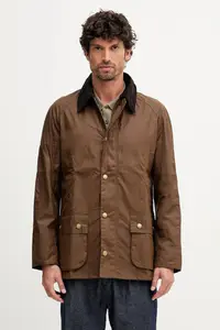 Barbour jachetă pentru bărbați cerută Ashby Wax Jacket