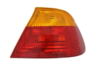 Stop lampa spate Dreapta (exterior) potrivit BMW 3 (E46) 1997-2007