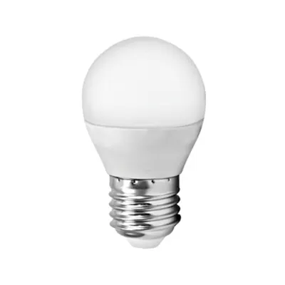 Lm-E27-Led G45 4w 3000k (1 Pcs)