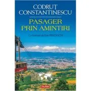 Pasager prin amintiri