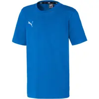 Tricou copii Puma Junior Teamgoal 23 Casual 65670902