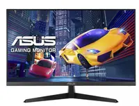 Monitor de gaming ASUS - VY279HGR, 27'', 120Hz, 1ms, IPS, negru