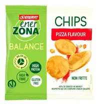 Balance Chipsuri, pizza, 23 g, Enervit EnerZona