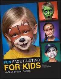 Fun Face Painting for Kids