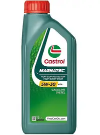 Ulei motor CASTROL MAGNATEC Stop-Start 5W30 A3 B4 15C94C 1L 1L
