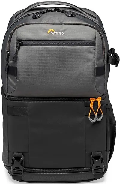 Rucsac Lowepro - Fastpack Pro BP 250 AW III, 25l, gri