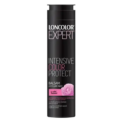 Balsam Par Vopsit Loncolor Expert Tsubaki 500 ml