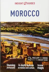 Insight Guides Morocco