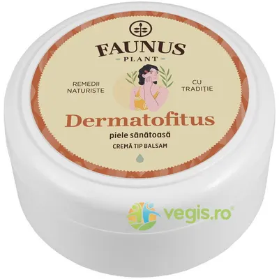 Crema Tip Balsam Dermatofitus 100ml