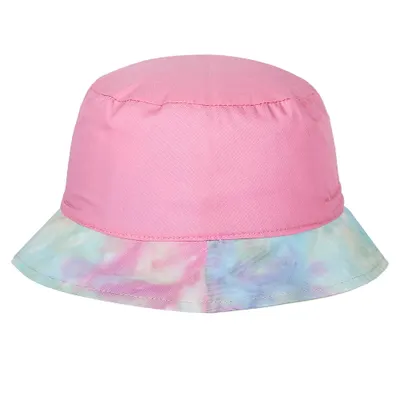 Palarie reversibila copii Chicco Blinje, roz cu albastru, 16992-68MC