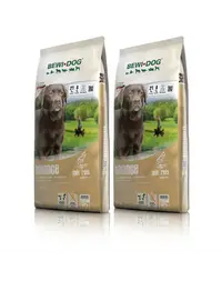 BEWI DOG Balance 2 x 12,5 kg hrana caini senior sau adulti cu activitate redusa