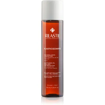 Rilastil Elasticizzante ulei pentru regenerare pentru fermitatea pielii 130 ml