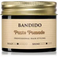 BANDIDO Paste Pomade alifie pentru par 125 ml