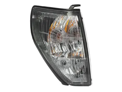 Semnalizator fata Dreapta (alb) potrivit TOYOTA LAND CRUISER 90 2.7/3.0D/3.4 1995-2002 2001-2002