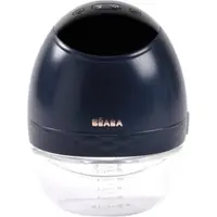Beaba Hands-Free Night Blue pompă de sân