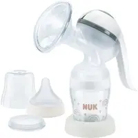NUK Perfect Match pompă de sân manuală