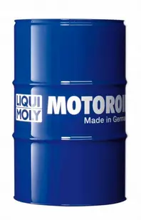 Ulei motor LIQUI MOLY Leichtlauf Performance 10W40 60L