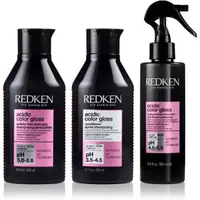 Redken Acidic Color Gloss ambalaj economic pentru păr vopsit