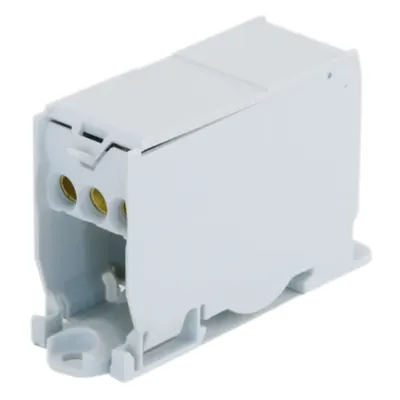 Block Uni Cd 160a Iec