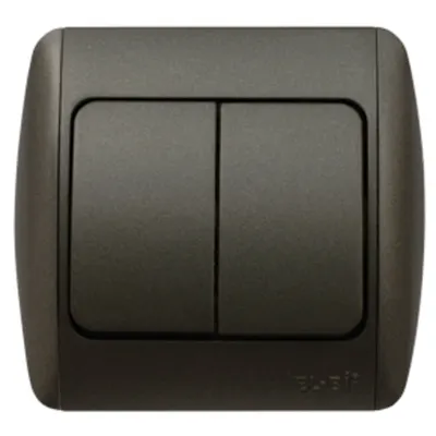 Zirve Comutator ST Fume