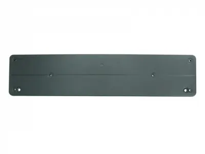 Suport numar MERCEDES-BENZ E-CLASS (W211) 2002-2006