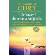 Elibereaza-te din temnita emotionala